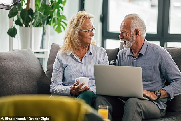 Pension withdrawals: Around 28 per cent of over-55s took cash before they retired, a Just Group survey found